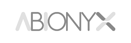 Abyonix logo