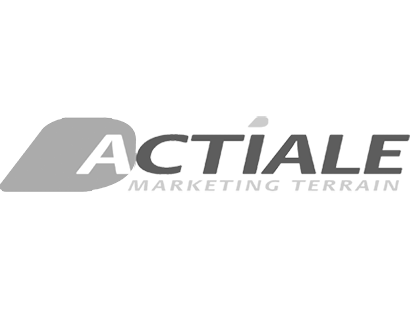 Actiale logo