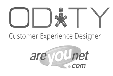 Odity Areyounet logo