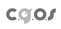 C.G.O.S. logo
