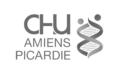 CHU Amiens logo