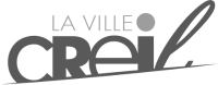 Ville de Creil : intranet sur mesure Ville de Creil logo