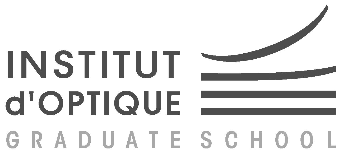 Institut Optique logo