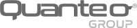 Quanteo group : intranet sur mesure Quanteo group logo
