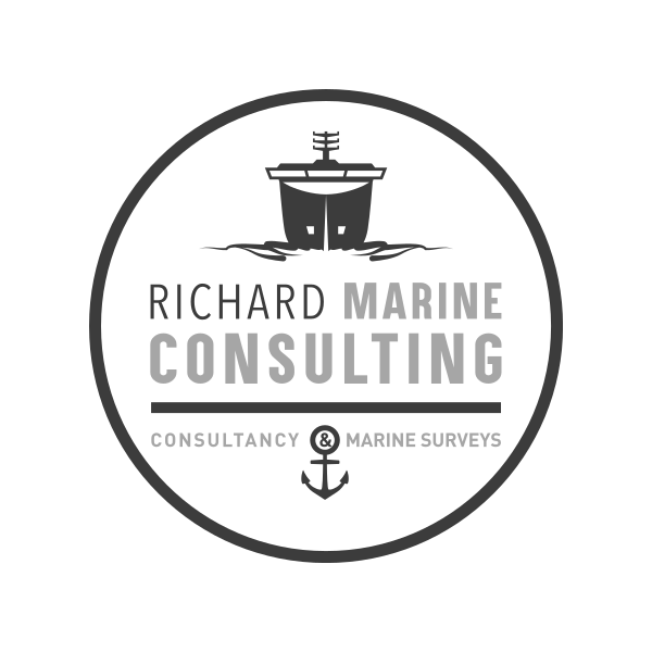 Richard Marine Consulting logo
