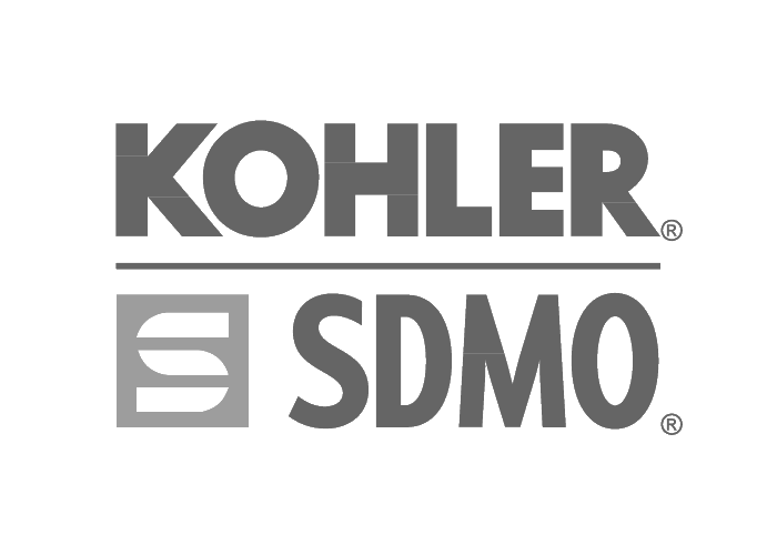 SDMO Industries logo