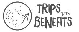 TRIPSWITHBENEFITS logo